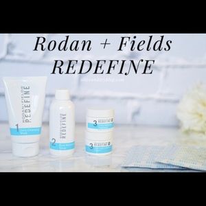 Rodan and Fields Redefine